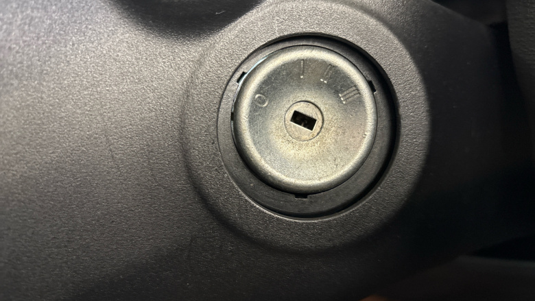 Ford Fiesta 1.0 EcoBoost 125 Titanium 3dr Petrol Hatchback